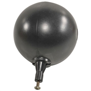 SFERA 19.4 TONDA D.180 RACCORDO PASSANTE
