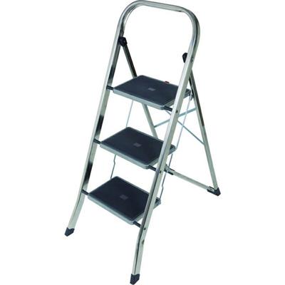 SGABELLO JK-3 JOKER - 3 GRADINI - ALLUM.