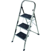 SGABELLO JK-3 JOKER - 3 GRADINI - ALLUM.