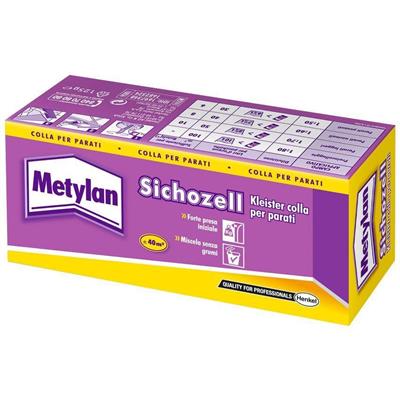 COLLA PARATI 1697348 SICHOZELL GR.125