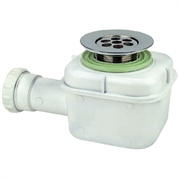  SIFONE 5490CR80BO SPLASH 1.1/2   AVVITARE