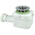  SIFONE 5490CR80BO SPLASH 1.1/2   AVVITARE