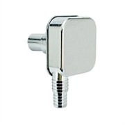 SIFONE ESTERNO LAVATRICE