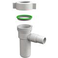  ATTACCO LAVATRICE 1822AR64BO 1.1/2  XD.40