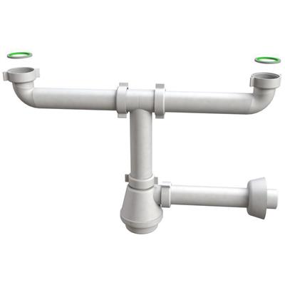  SIFONE1320CP40BO 2 VIE 1.1/2   NO PILETT