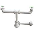  SIFONE1320CP40BO 2 VIE 1.1/2   NO PILETT