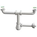 SIFONE1380CP54BO FLASCH 1.1/4 2 VIE