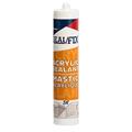 SILICONE ACRILICO GRIGIO VERNIC. ML.310