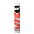 SILICONE ACETICO BIANCO ML.280