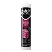 SIGILLANTE IBRIDO BIANCO ML.290