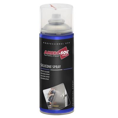 SILICONE SPRAY OLIO OL103 ML.400