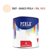 SMALTINO PERLA 7027 BIANCO PERLA ML.125