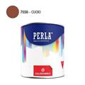 SMALTINO PERLA 7038 CUOIO ML.125