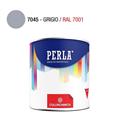 SMALTINO PERLA 7045 GRIGIO RAL7001 ML125