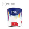 SMALTO PERLA 7001 BIANCO LUCIDO L.0,750