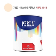SMALTO PERLA 7027 BIANCO PERLA L.0,750