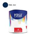 SMALTO PERLA 7033 BLU L.0,750