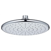 SOFFIONE KS2150000 CROMATO ROUND MM.150