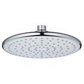 SOFFIONE KS2150000 CROMATO ROUND MM.150