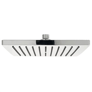 SOFFIONE KQUADRO000 QUADRATO 20X20