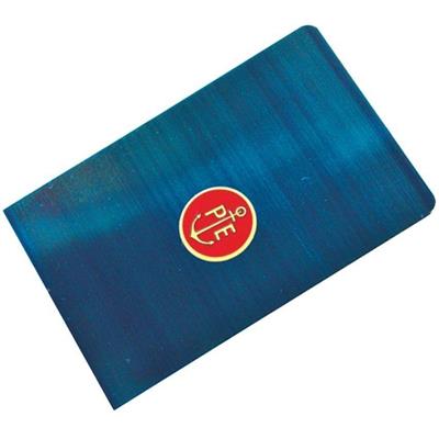 SPATOLA  ANCORA ART. 539 MM.50