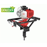 TRIVELLA  A SCOPPIO 1497668 52F5 CC.52
