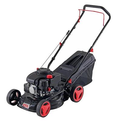RASAERBA SCOPPIO VALEX TS4224 4 TEMPI