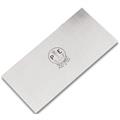 SPATOLA  ANCORA ART.616 MM.160X80