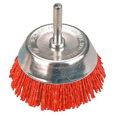 SPAZZOLA A TAZZA 62H710 MM.75 PERNO