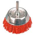 SPAZZOLA A TAZZA 62H710 MM.75 PERNO