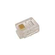 PLUG 80601 PASSO 6-4
