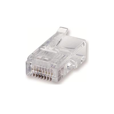 PLUG 80602 PASSO 8-8 CAT.5E