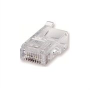 PLUG 80602 PASSO 8-8 CAT.5E