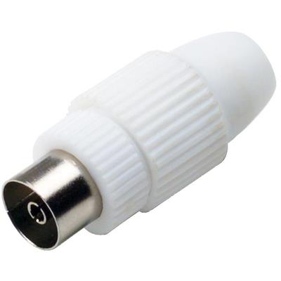PRESA 00595- F TV FEMMINA MM.9,5