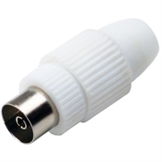 PRESA 00595- F TV FEMMINA MM.9,5
