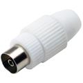 PRESA 00595- F TV FEMMINA MM.9,5