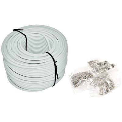 SPIRALINA  MT.50 X TENDE C/ACCESSORI 160