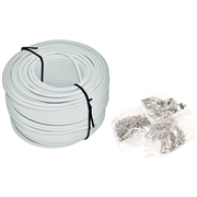 SPIRALINA  MT.50 X TENDE C/ACCESSORI 160