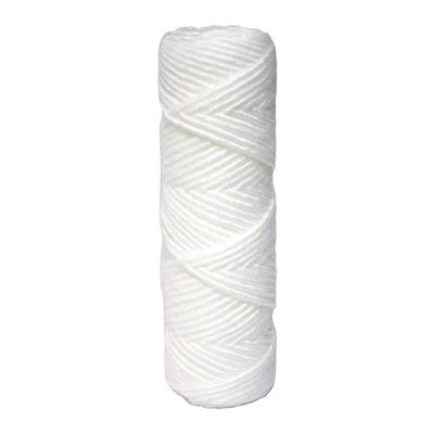  CARTUCCIA FILTRO ACQUA 10   50MCR BIANCA