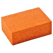 SPUGNA  ARANCIO 160X110X50 BLISTER 1PZ.