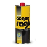 ACQUARAGIA  WHITE SPIRIT LT.1 CF.20