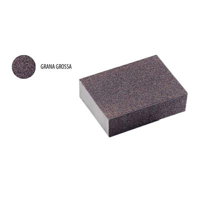 SPUGNETTA  ABRASIVA GRANA GROSSA