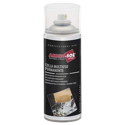 COLLA SPRAY MULTIUSO ML.400 I254