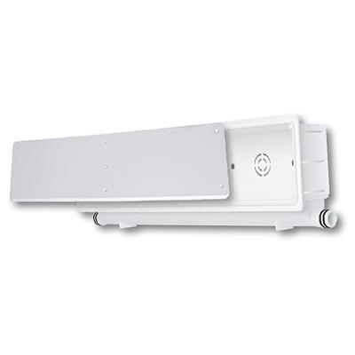 CASSETTA INCASSO CLIMA 43X10,8X65 029-01