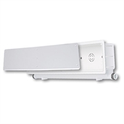 CASSETTA INCASSO CLIMA 43X10,8X65 029-01