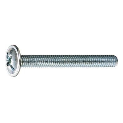VITE 07800 %100 TBL ZINCATA 4,0X40