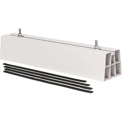 BASE A PAVIMENTO CLIMA PVC 450 MM.380KG