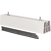 BASE A PAVIMENTO CLIMA PVC 450 MM.380KG