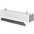 BASE A PAVIMENTO CLIMA PVC 450 MM.380KG