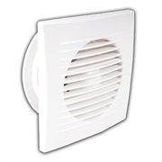 ASPIRATORE ABS STANDARD D.120MM. 9799042